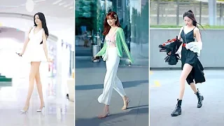 Mejores Street Fashion Tik Tok / Douyin China S04 ep. 02