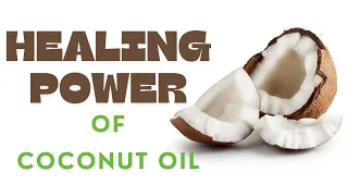 15 Mind-Blowing Benefits of Coconut Oil for Weight Loss, Alzheimer's Disease Prevention,& Much More!