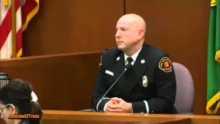 David Morgan Trial Day 1 Part 3