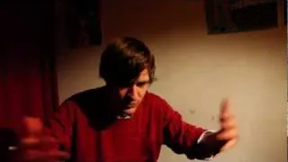 The Psychic Warfare Video Digest, vol. 4 -- John Maus part 1/2