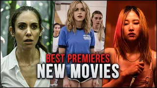 🎬🍿Top 10 Best New Movies to Watch | Best New Films Released 2023