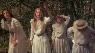 Picnic at Hanging Rock - Ascent Theme Music with Whoosh!