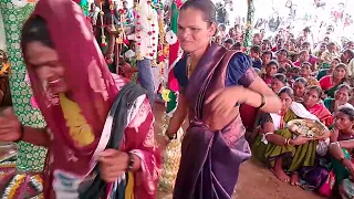 Mankapur marriage video new gondi song's @Gonditv
