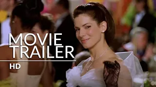 Two weeks notice (2002) | Movie Trailer | Sandra Bullock, Hugh Grant