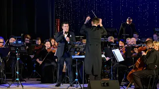 Гагик Езакян-концерт в Новороссийске