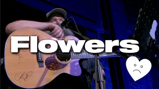 I Wrote The Saddest Song 10 Years Ago, "Flowers" - Marty Ray Project