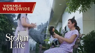 Stolen Life: Lucy and Farrah are now on good terms! (Finale Episode 80) (with English subtitles)