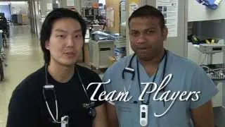 We Are Nurses: Sunnybrook Hospital