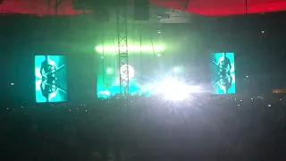 Kings Of Leon - Radioactive - Wrocław 2022