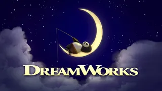 DreamWorks Kung fu Panda Intro