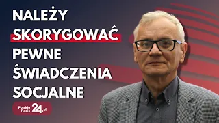 Zdzisław Wolski: sprawa aborcji to jeden z filarów naszego programu