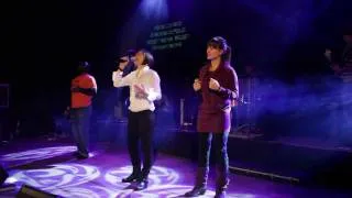 Worship Night | 27-11-2011