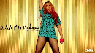 Madonna - Bitch I'm Madonna - Strobe & MonoMono Terror in the Jungle Remix