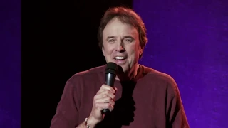 Kevin Nealon - Reminiscing/Enunciation