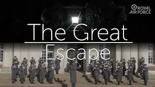 The Great Escape 80th Anniversary