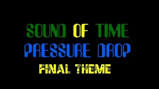 Sounds of Time ,  Pressure drop  ,  final theme mix by J LO