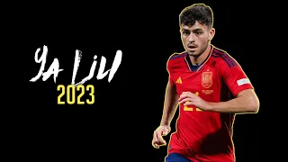 Pedri • YA LILI 2023 | Skills & Goals 2022/23 | HD