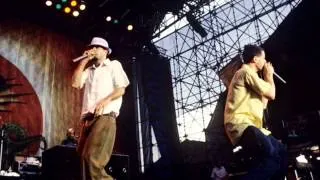 Beastie Boys Live Slow And Low Philadelphia 1998