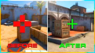 How to pick the best crosshair for CS:GO?