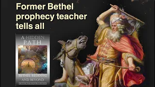 Former Bethel Prophecy Teacher Reveals Inside Information about BSSM