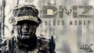 BLOOD MONEY | SOLO DMZ | GHILLIE SUIT | ft. Escape from Tarkov OST