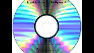 Frankie Goes To Hollywood - Relax (Chicane Full Mix)