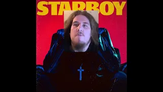 Drachenlord - Starboy (AI Cover)
