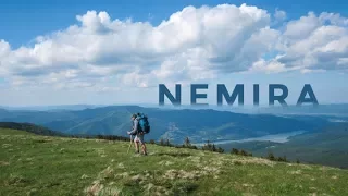 S01E03 ► Munții Nemira | 3 zile prin tărâmul mistic uitat de lume