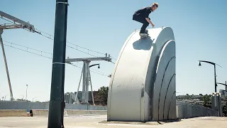 Rough Cut: Zane Timpson's "Earth Goblin" Part