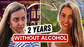 I Quit Drinking Alcohol for 2 Years: This is What Happened and How Sober Life Changed Everything