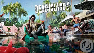 Dead Island 2 Упущенные Задания (Боди-арт: Визионер / Пляжная операция / Прах усопших)