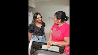 Essa senhora foi hum1lhada demais mas depois ela decidiu