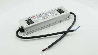 ELG -150-24 Meanwell LED Driver