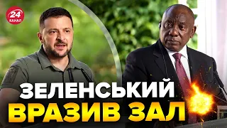 🔥"Я чітко сказав: УКРАЇНА НЕ СХИЛЯЄТЬСЯ!" / Зеленський емоційно про переговори з РФ