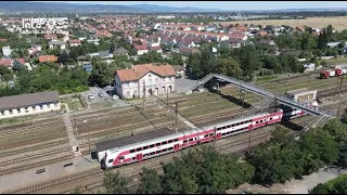 Vo Vajnoroch vznikne nový prestupný terminál a záchytné parkovisko