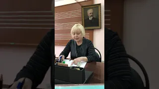 Видео лекция «П.Чайковский - великий русский композитор»