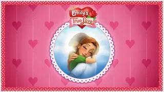 Delicious: Emily's True Love (All Cutscenes) | The Story