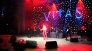 Vitas - Smile! (Улыбнись!) / Romania 2009