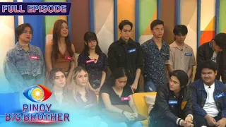 Pinoy Big Brother Kumunity Season 10 | March 27, 2022 Full Episode