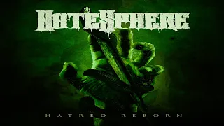 HATESPHERE - Hatred Reborn (ALBUM REVIEW)