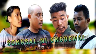 Garo film Songsalni ongbewal Full Movie(1 November 2021)