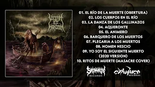 Vitam Et Mortem - El Río De La Muerte (2020) [Full Album]