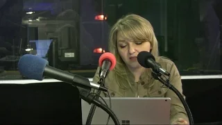 Границы. Псалмы Натальи Шевченко.