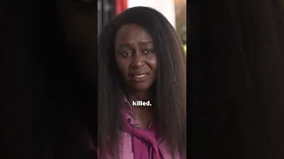 She Survived the 1994 Rwandan Genocide