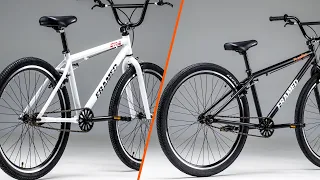 26 Vs 29 Inch BMX Bikes: Which One is the Better Choice?