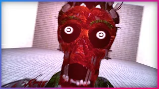 The Joy Of Creation Is TERRIFYING | Garry's Mod