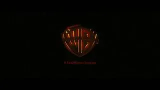 Warner Bros. logo - The Reaping (2007)