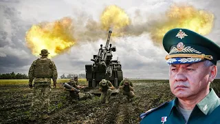 Российская армия пошла в наступление, ВСУ продавливают фронт у Работино: Как изменилась карта фронта