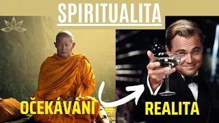 Jak se SPIRITUALITA projevuje v BĚŽNÉM ŽIVOTĚ