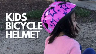 Kid Bicycle Helmet